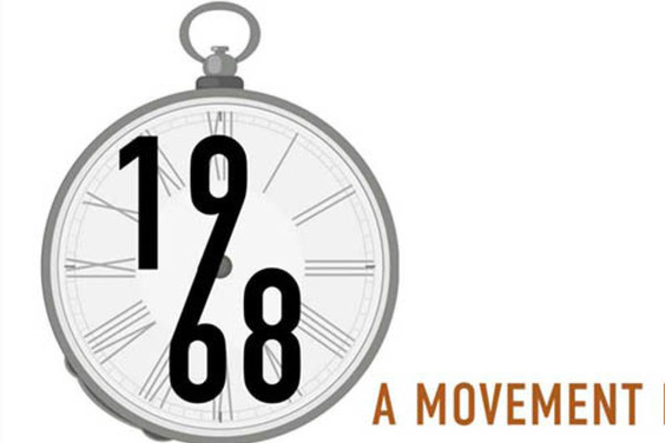 A Movement In Time Feature