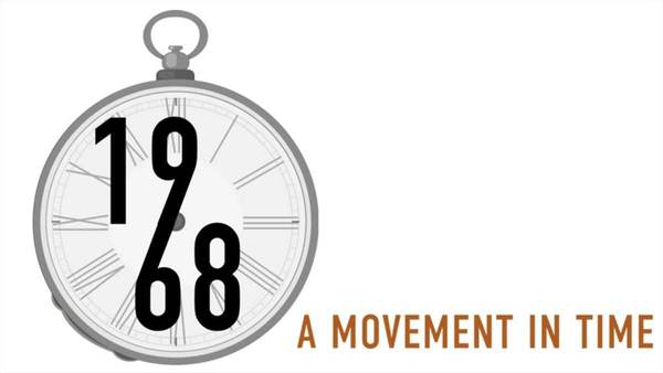 A Movement In Time Feature