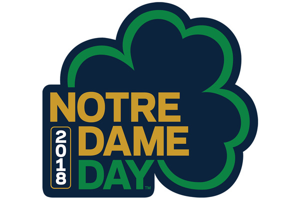 Notre Dame Day 2018 Feature