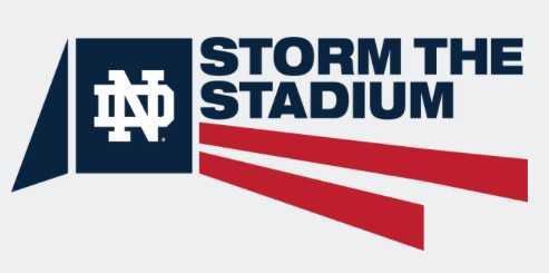 Storm The Stadium