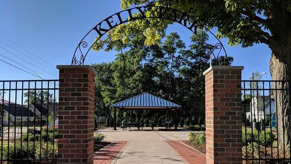 Kelly Park Feature
