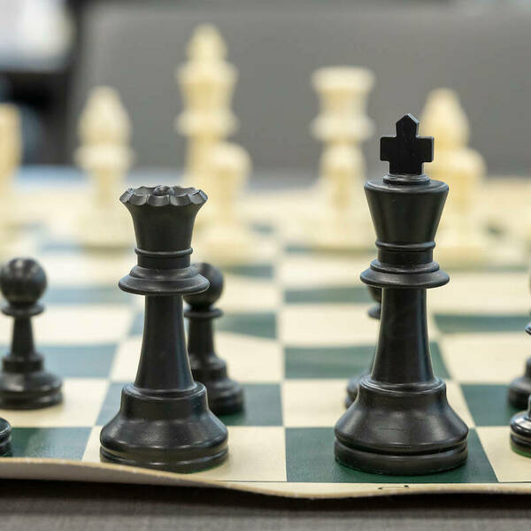 The three-round tournament was sanctioned by the United States Chess Federation (USCF).