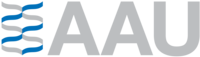 Association of American Universities logo